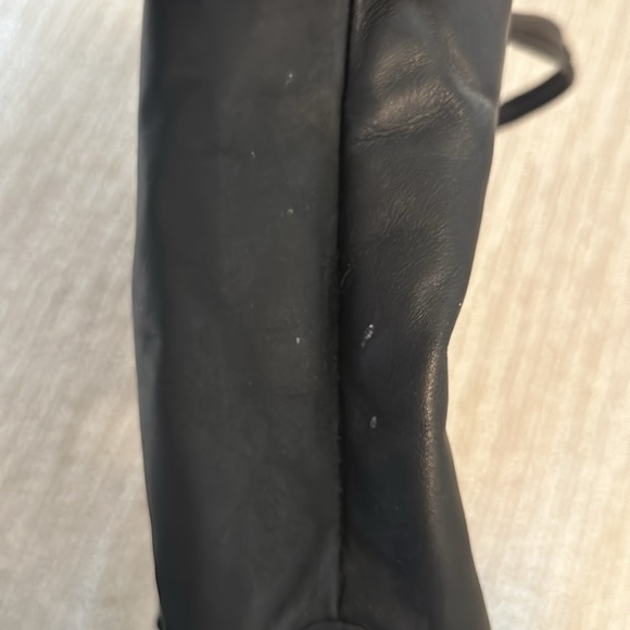 Coach black purse - Picture 4 of 13